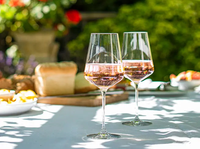 Discovery Beach White Zinfandel vino rosato 75cl 2025