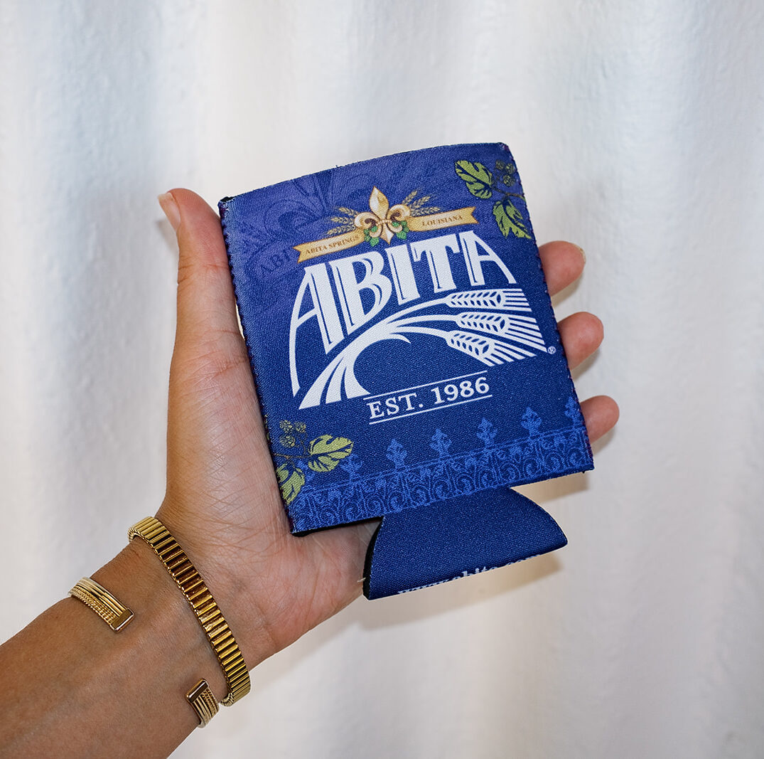 Abita Beer Huggie porta lattina