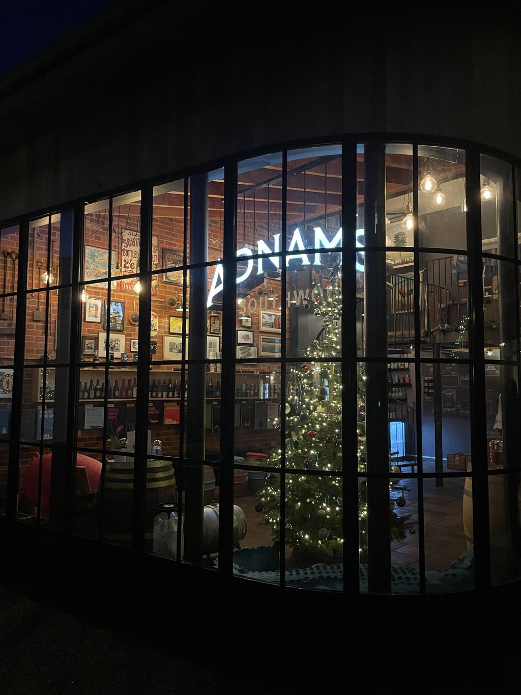 Adnams Make Your Own Gin buono regalo adulto