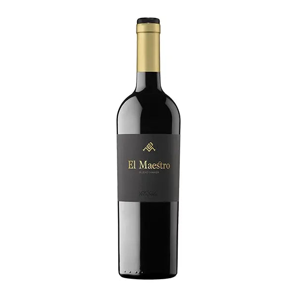 El Maestro Red vino rosso fruttato 75cl ciliegia