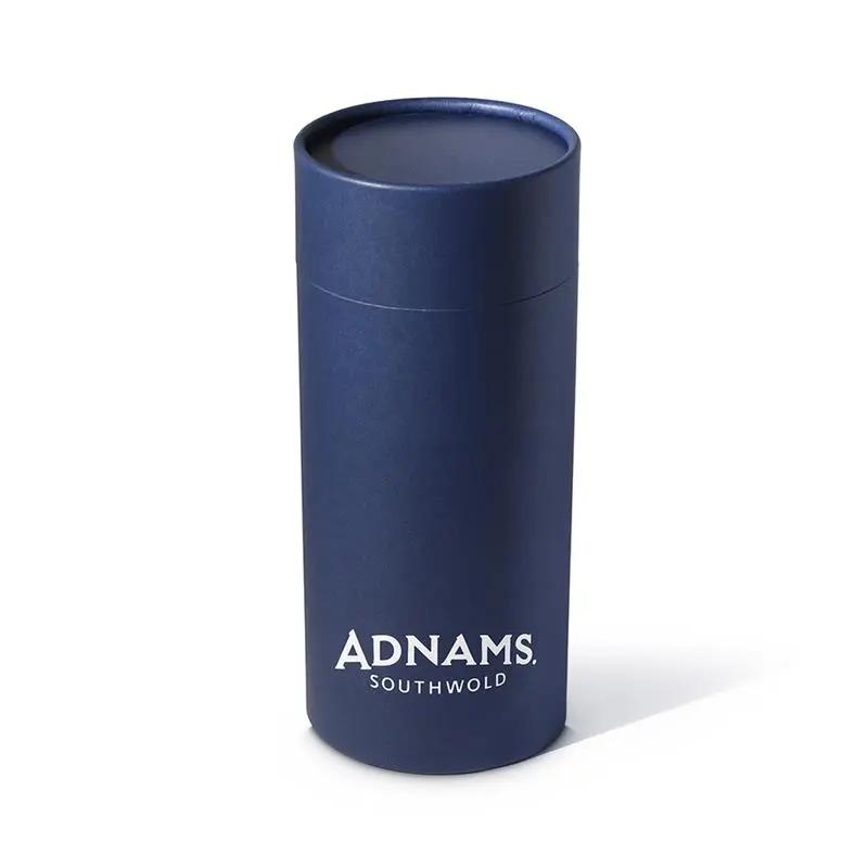 Adnams Spirits tubo regalo bottiglia 70cl blu