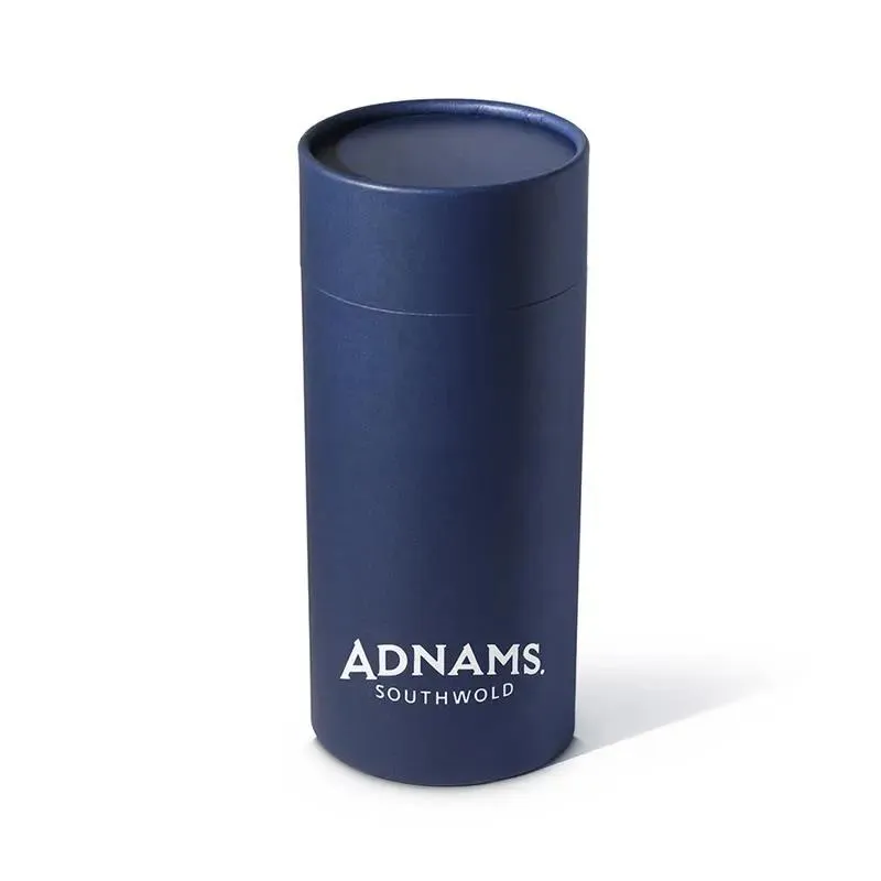 Adnams Spirits tubo regalo bottiglia 70cl blu