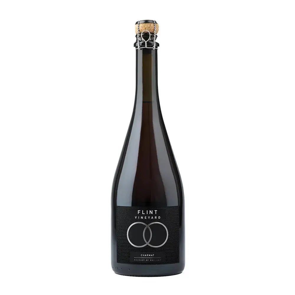 Flint Vineyard Charmat spumante bianco 75cl fresco