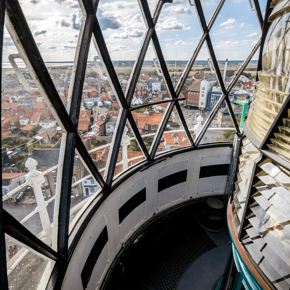 Adnams Lighthouse Tour visita faro adulto 60 min