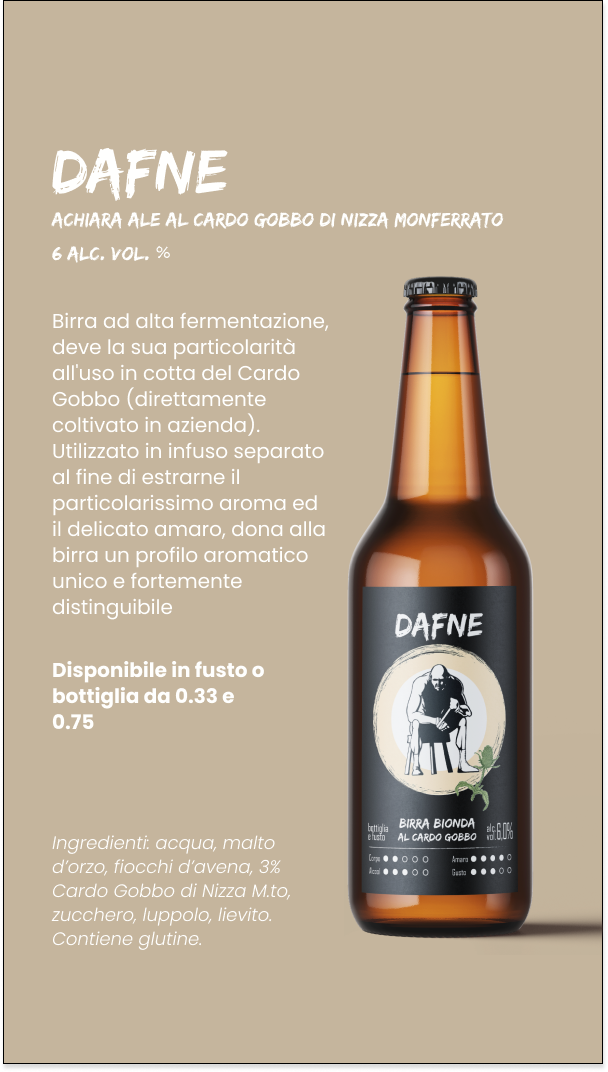 Nuovo Birrificio Nicese Roulette box birre 12 bottiglie assortite