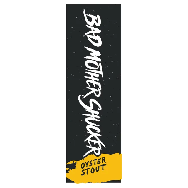 Abita Bad Mother Shucker inserto rubinetto bar