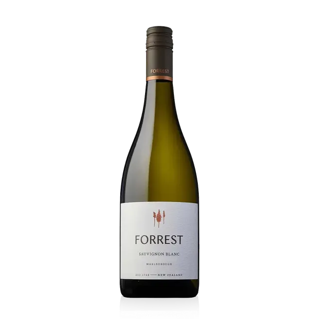 Forrest Estate Marlborough Sauvignon Blanc vino bianco 75cl 13%