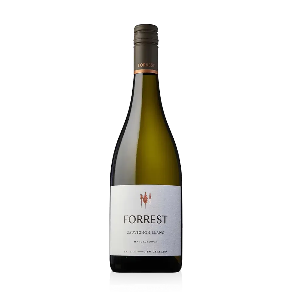 Forrest Estate Marlborough Sauvignon Blanc vino bianco 75cl 13%