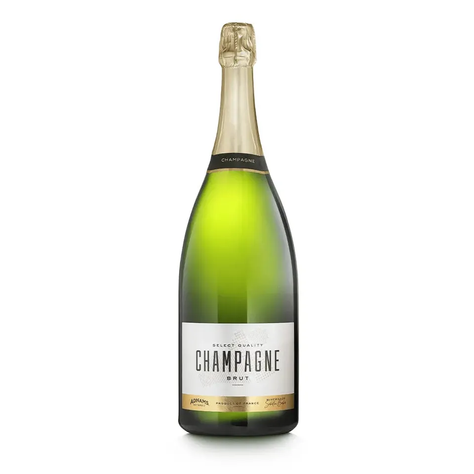 Adnams Champagne Brut champagne magnum 1,5L agrumato