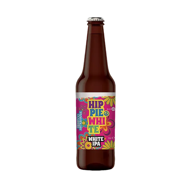 Birrificio di Legnano Hippie White birra White IPA