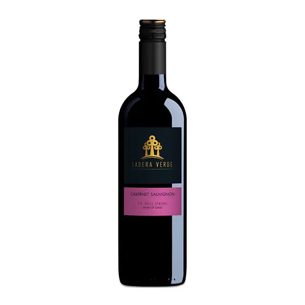 Ladera Verde Cabernet Sauvignon vino rosso 75cl 2025
