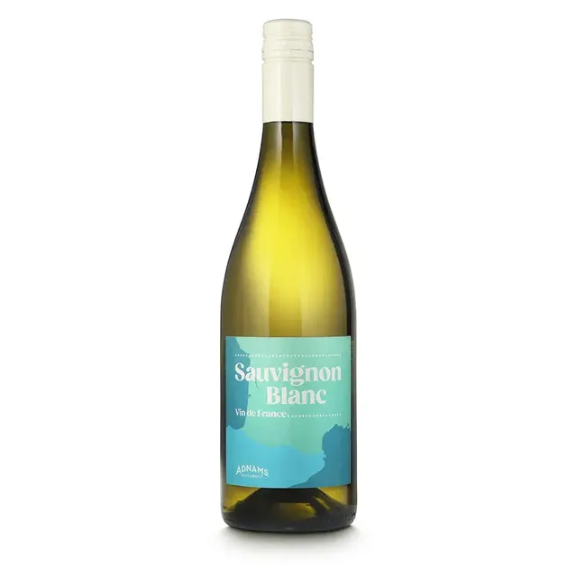 Adnams Sauvignon Blanc vino bianco 75cl Francia 2024