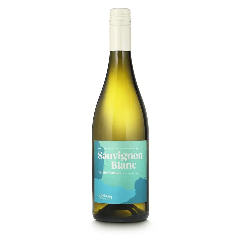 Adnams Sauvignon Blanc vino bianco 75cl Francia 2024