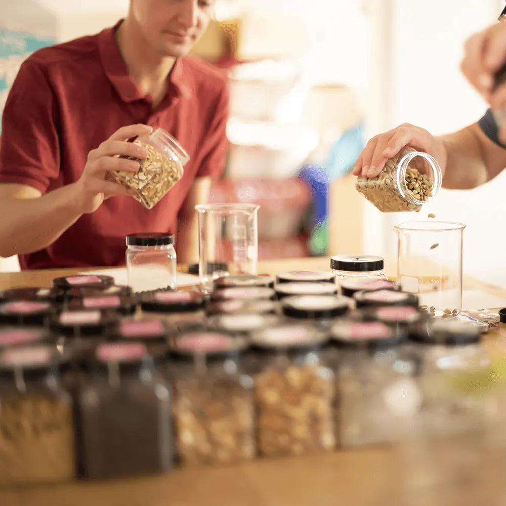 Adnams Make Your Own Gin buono regalo adulto