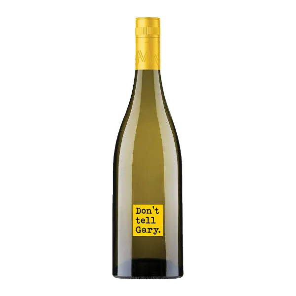 Don't Tell Gary Chardonnay vino bianco 75cl 2024