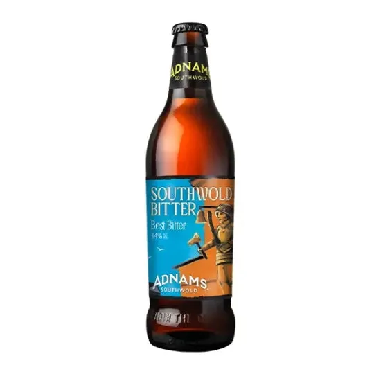 Adnams Southwold Bitter birra 500ml amara