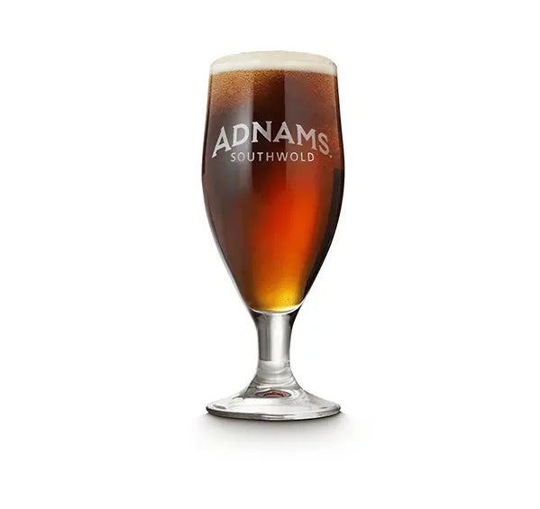 Adnams Triple Knot birra bottiglia 33 cl stile tripel