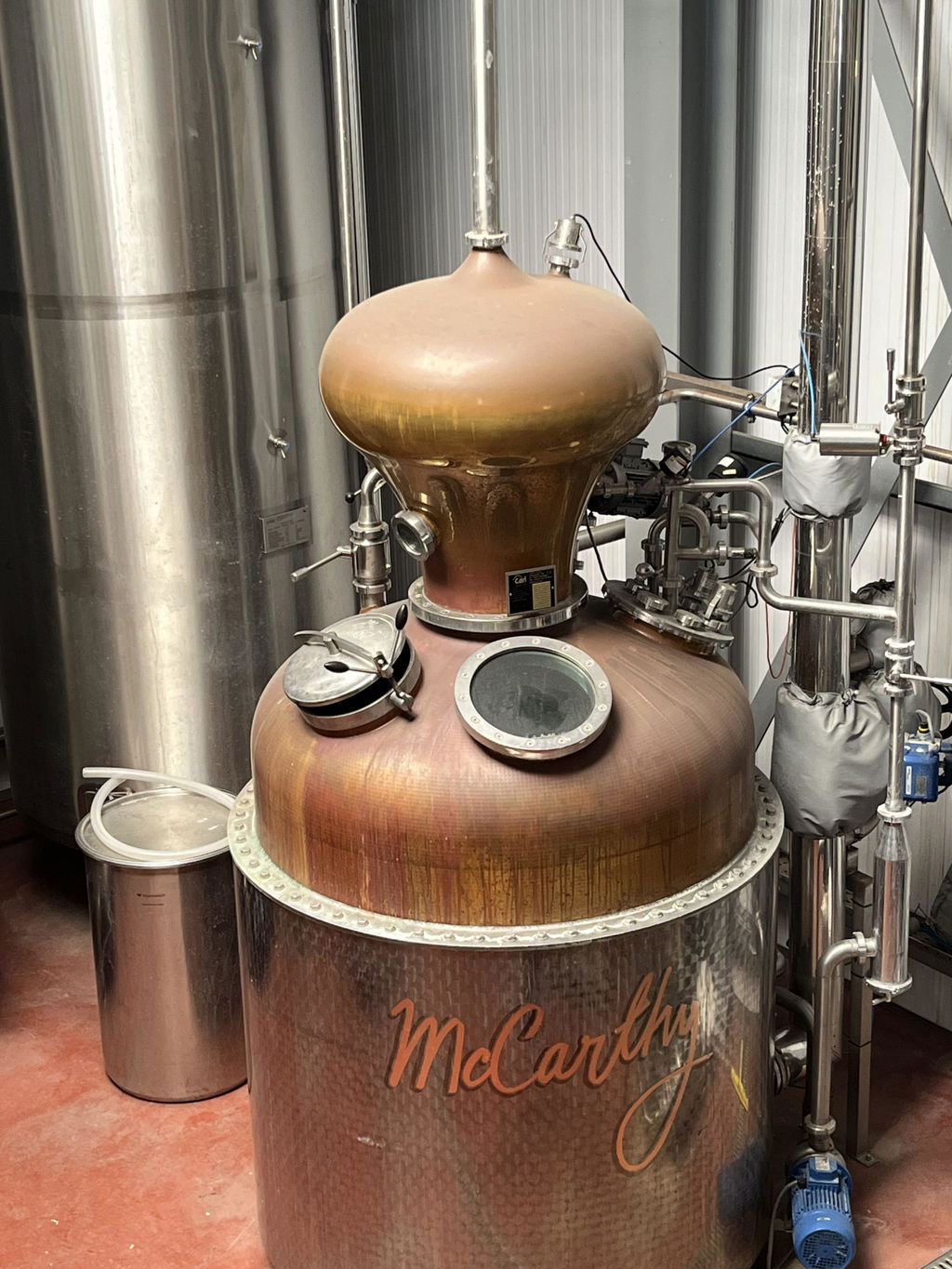 Adnams Distillery Tour visita distilleria adulto 90 min