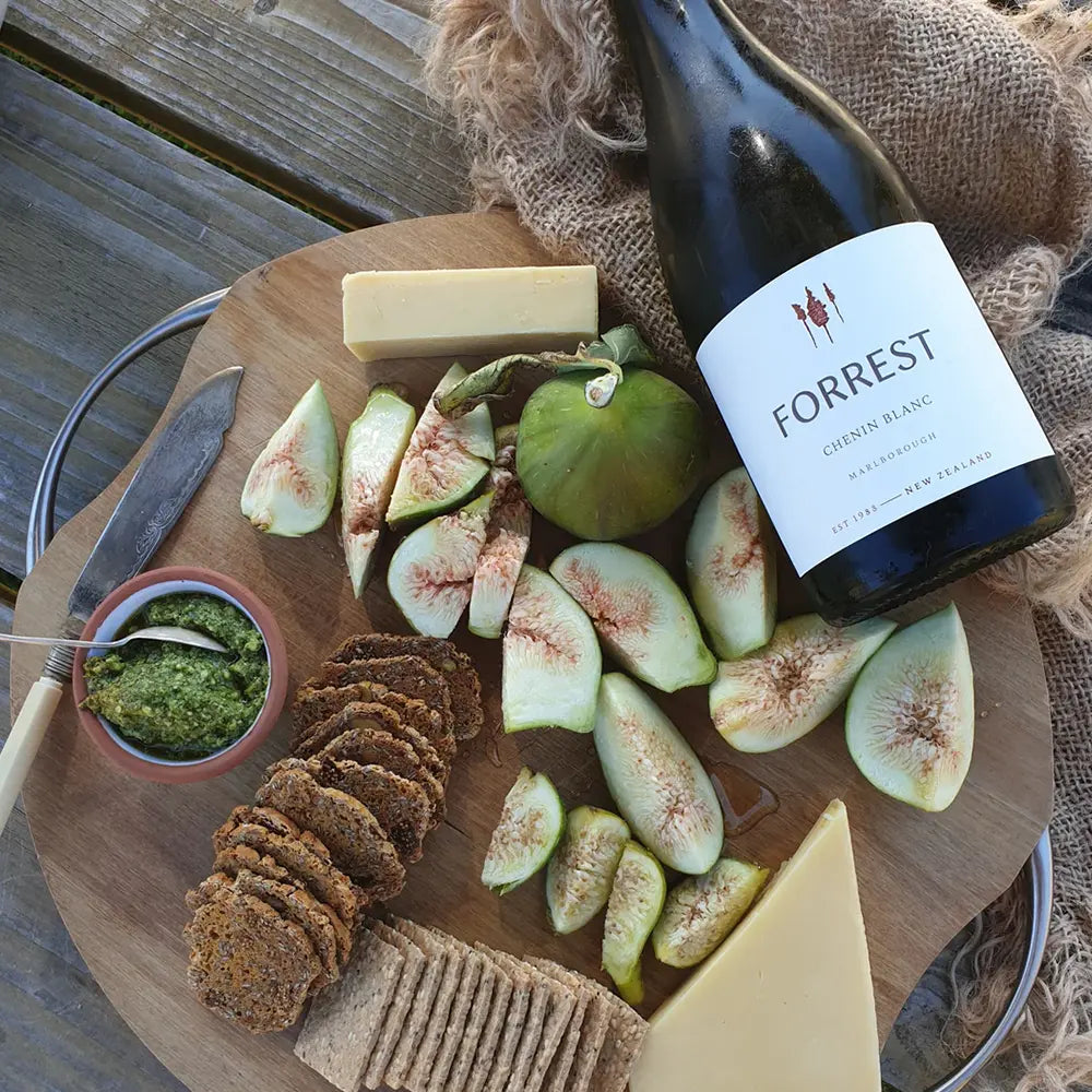 Forrest Estate Chenin Blanc vino bianco 2024 75cl