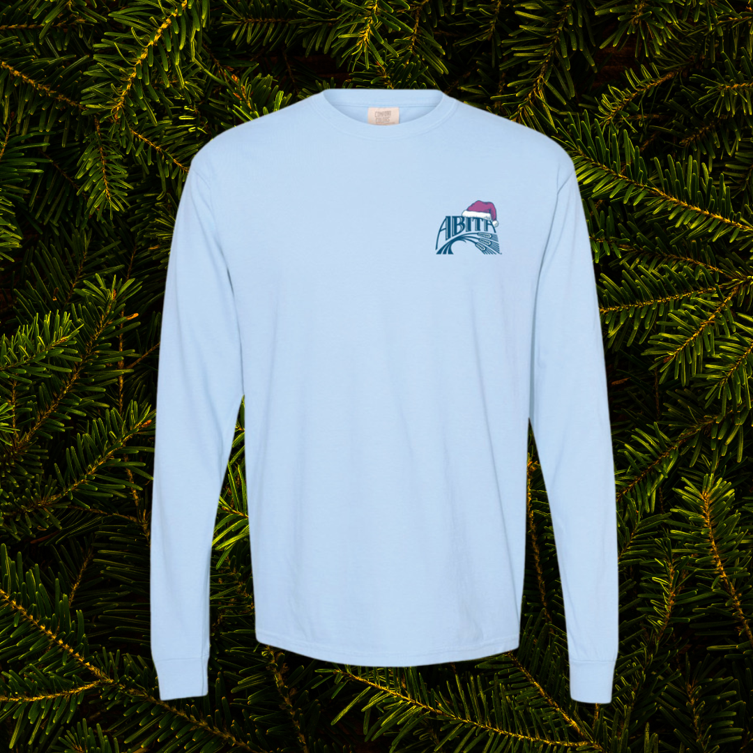 Abita Keg Tree Shirt maglietta originale