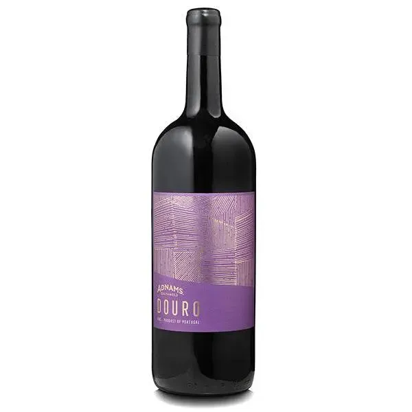 Adnams Douro Red vino rosso magnum 1,5L vegano