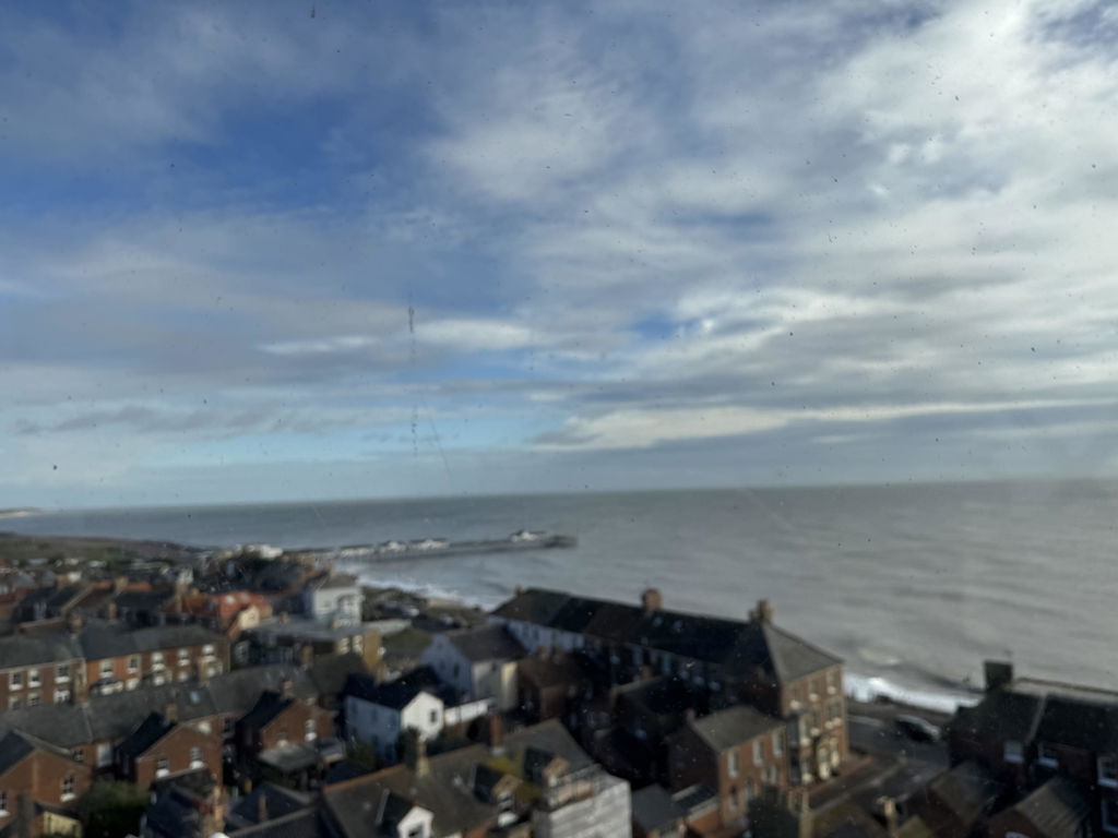 Adnams Lighthouse Tour visita faro adulto 60 min