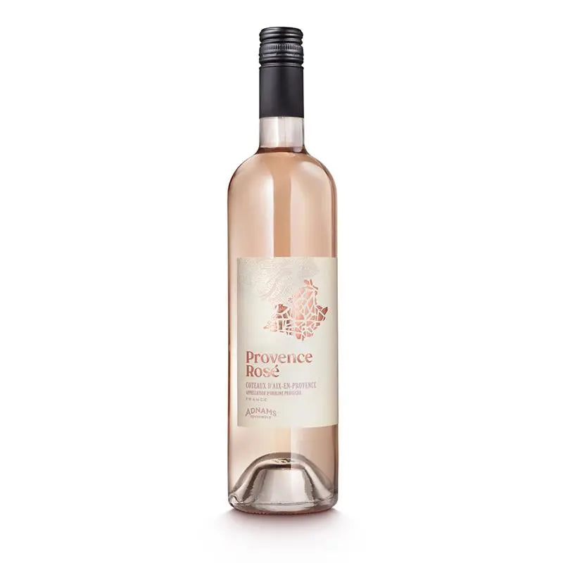 Adnams Provence Rosé vino rosato 2024 75cl frutti rossi
