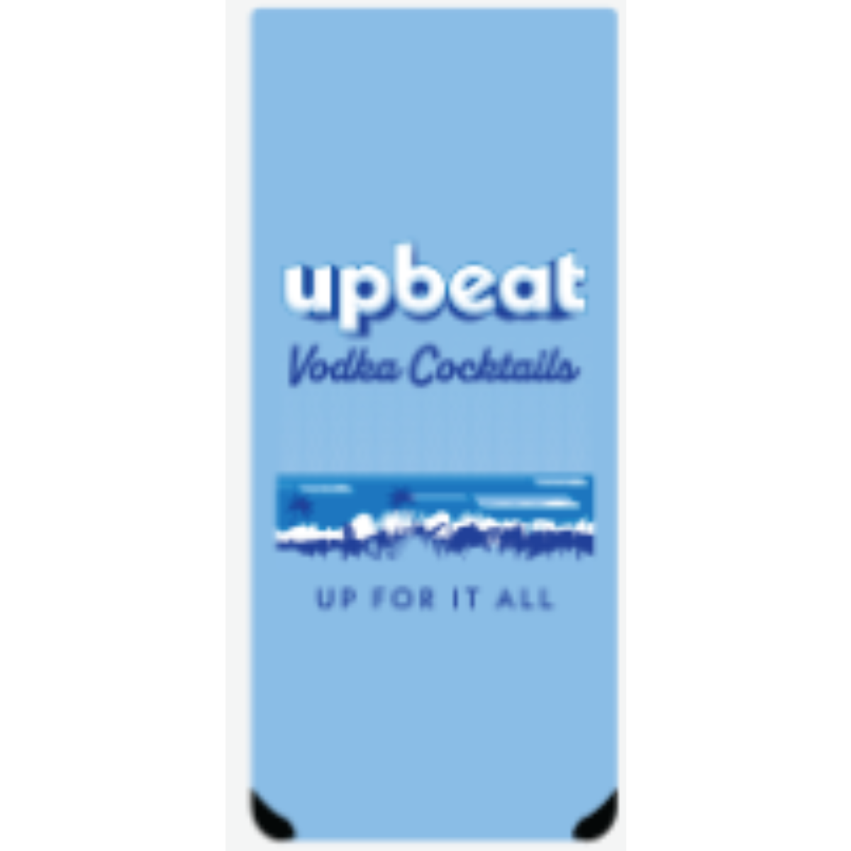 Abita Upbeat porta lattina termico 12oz