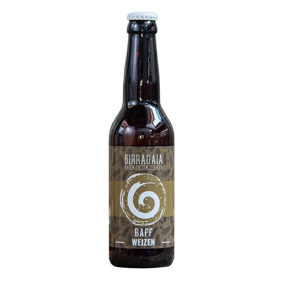 Revertis Gaia Baff birra lattina 33 cl