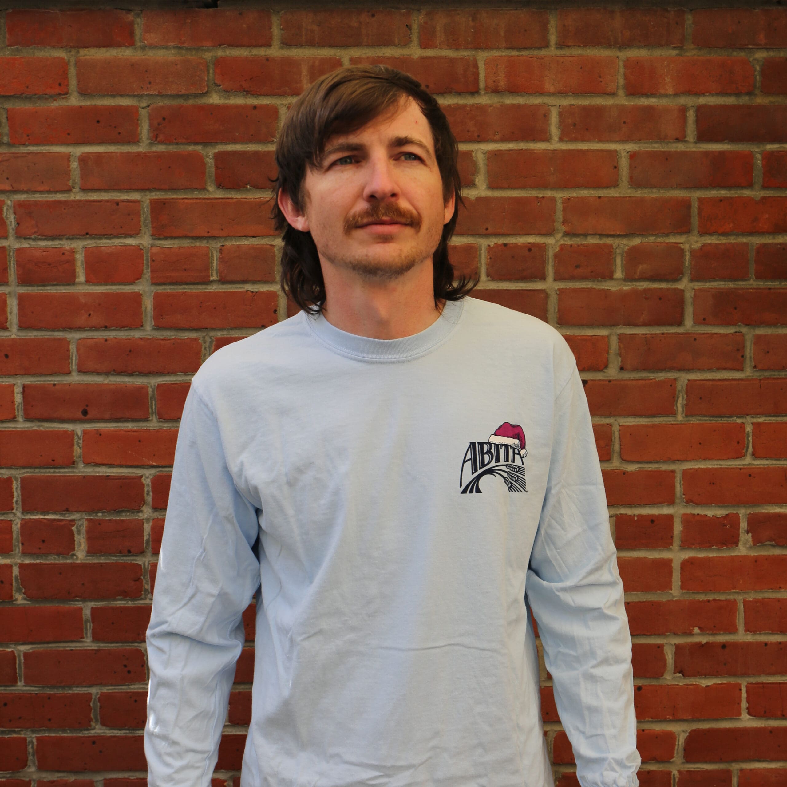 Abita Keg Tree Shirt maglietta originale