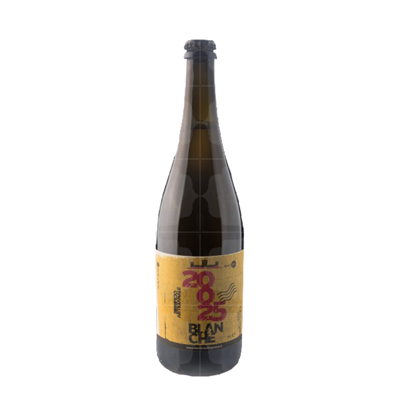 Birrificio di Legnano 20025 birra Blanche