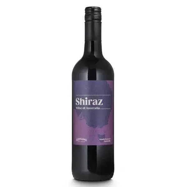 Adnams Shiraz Vino Rosso 75 cl 2024 Speziato