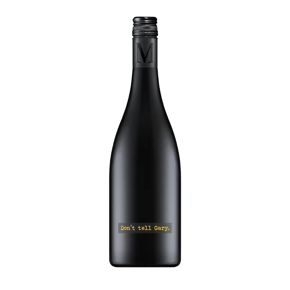 Adnams Don't Tell Gary Shiraz Vino Rosso 75cl 2020