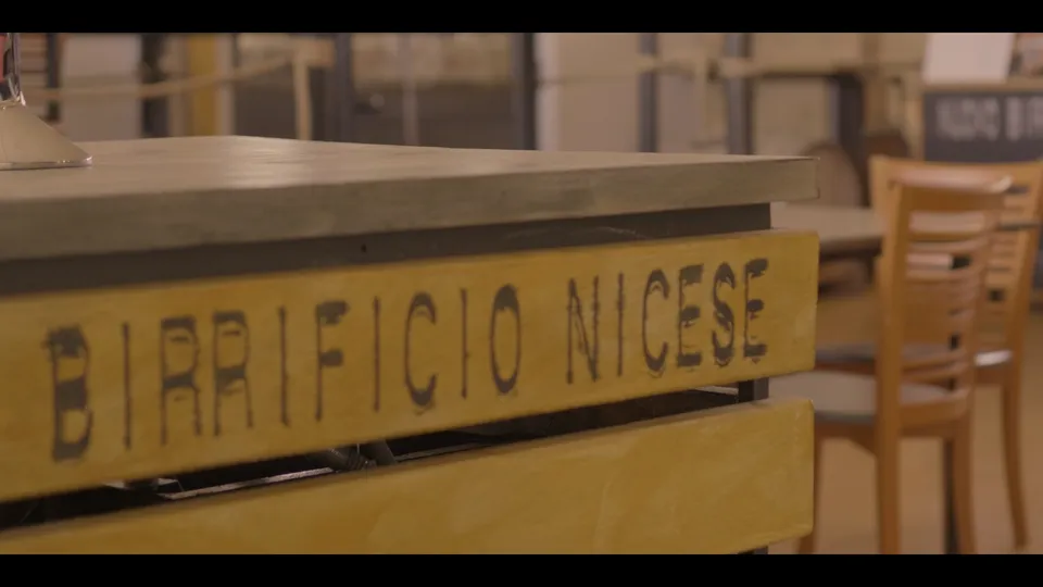 Nuovo Birrificio Nicese visita birrificio con degustazione