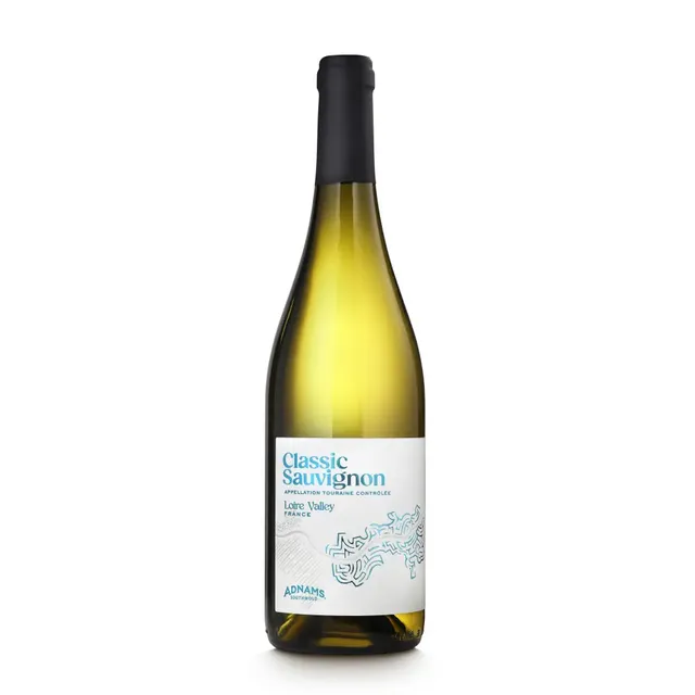 Adnams Classic Domaine Bellevue Sauvignon Blanc vino bianco 75cl