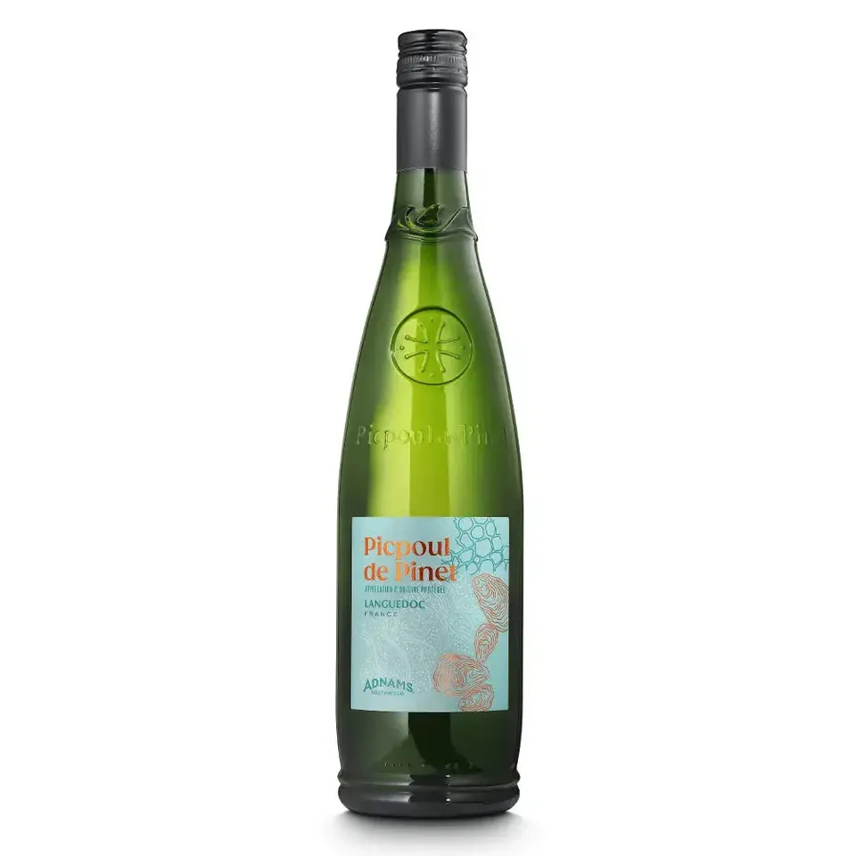 Adnams Picpoul de Pinet vino bianco 75cl 2025