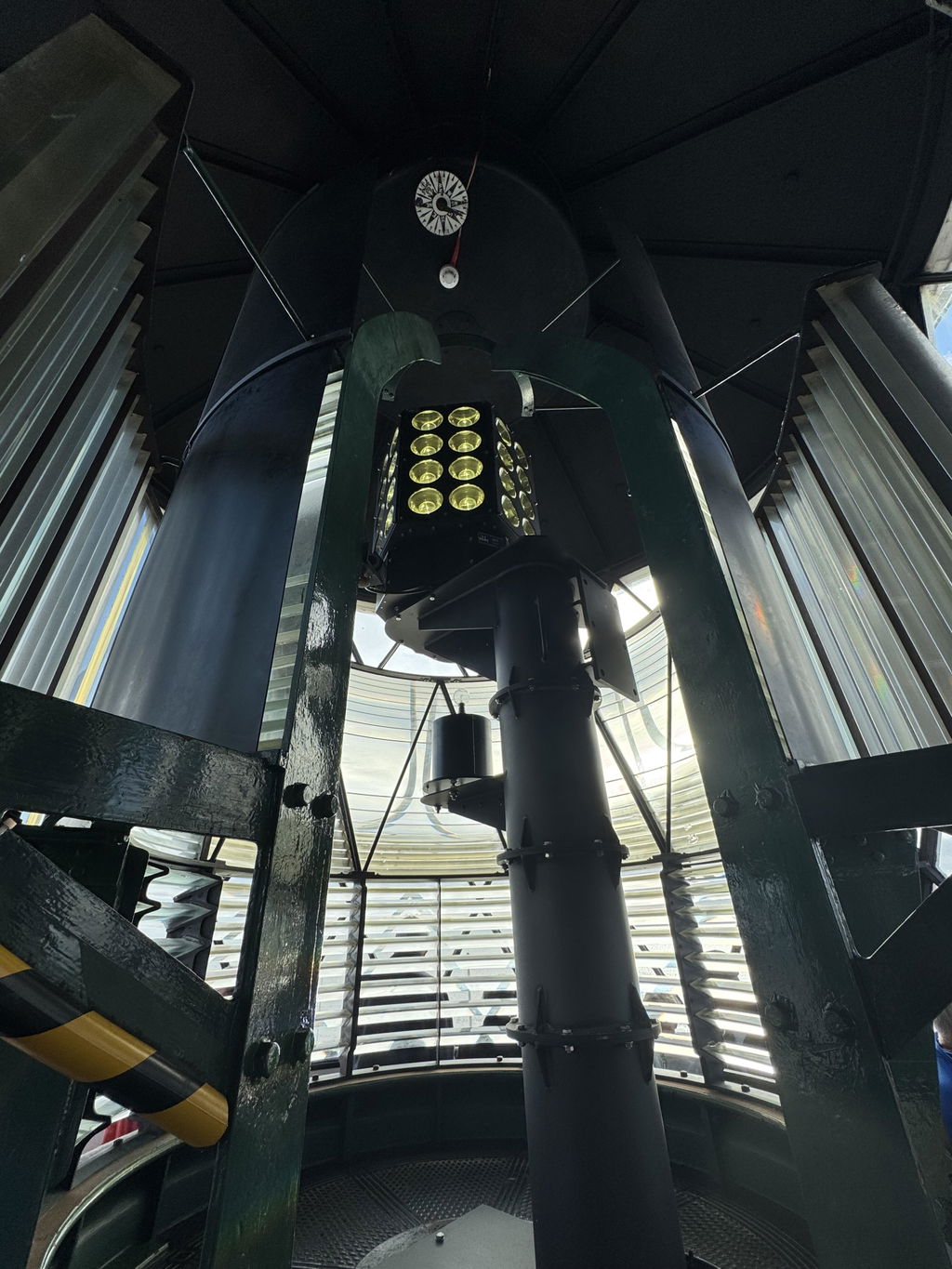 Adnams Lighthouse Tour visita faro adulto 60 min