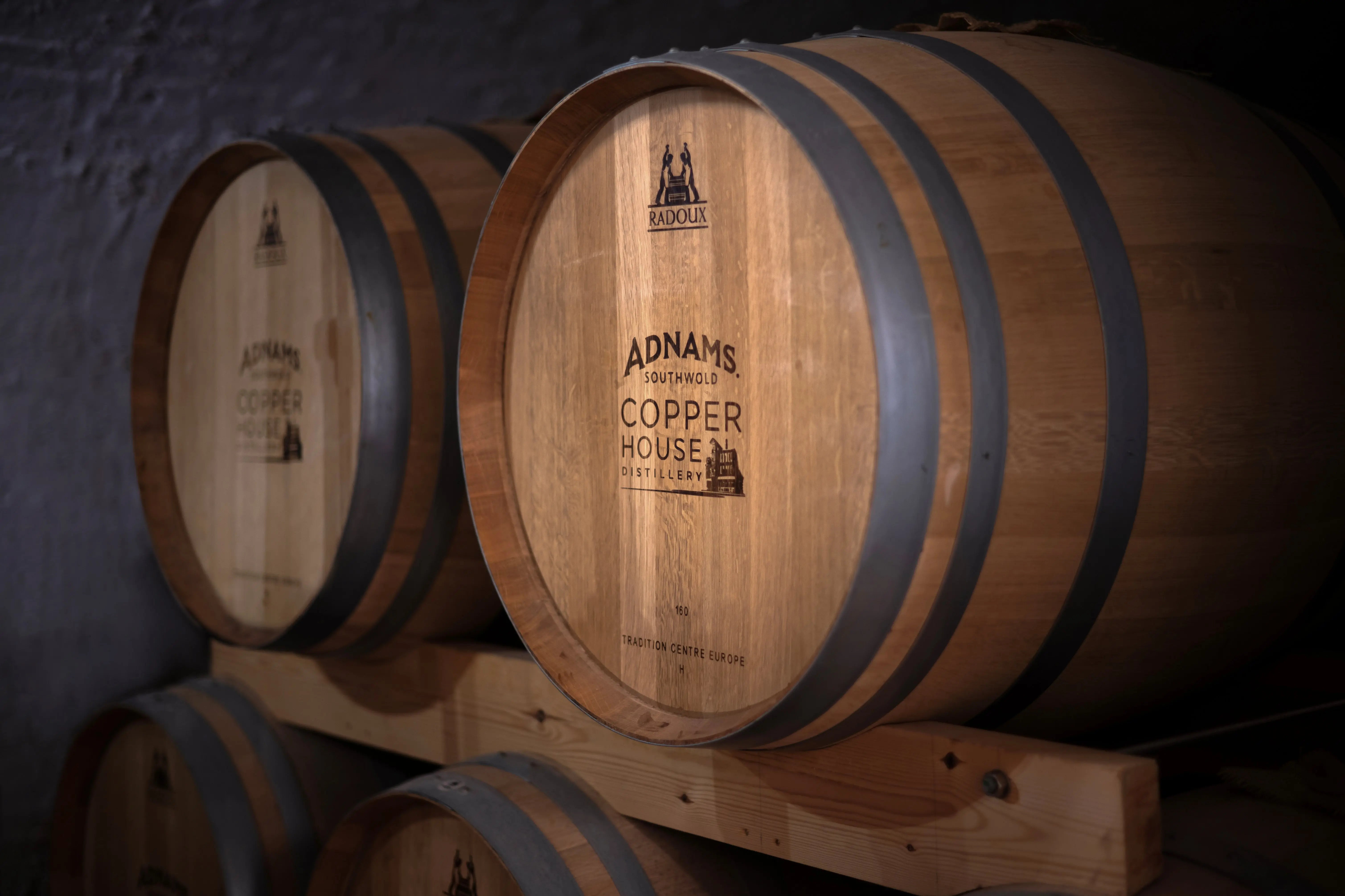 Adnams Whisky Experience buono regalo adulto degustazione