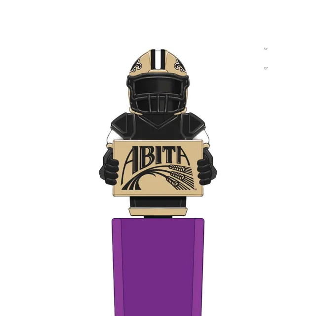 Abita Saints pomello spillatore