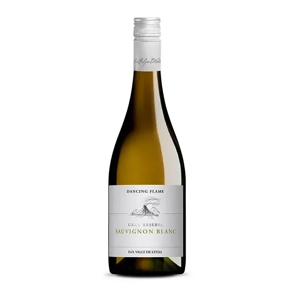 Dancing Flame Gran Reserva Sauvignon Blanc vino bianco 75cl