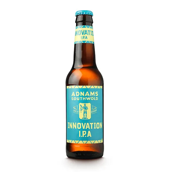 Adnams Innovation IPA birra 33 cl frumento