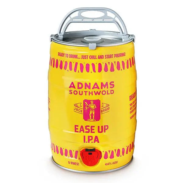 Adnams Ease Up IPA senza glutine fusto 5 l