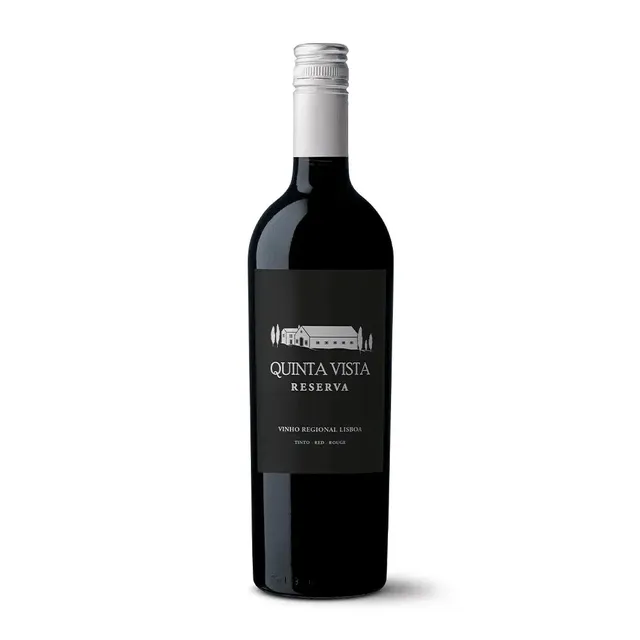 Quinta Vista Red vino rosso Portogallo 2019 75cl speziato