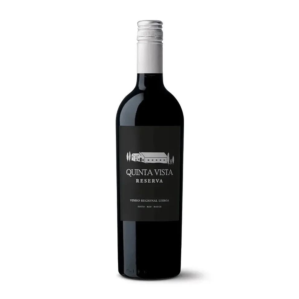 Quinta Vista Red vino rosso Portogallo 2019 75cl speziato