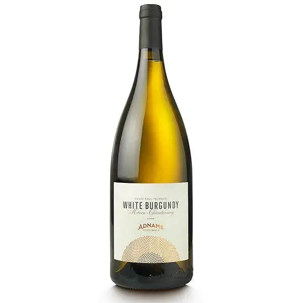 Adnams White Burgundy Talmard Vino Bianco Magnum 1,5 L