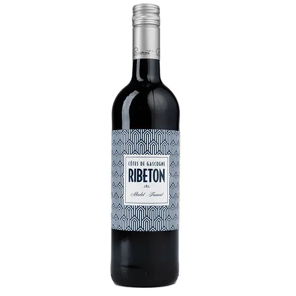 Adnams Ribeton Merlot Tannat vino rosso 75cl 2024
