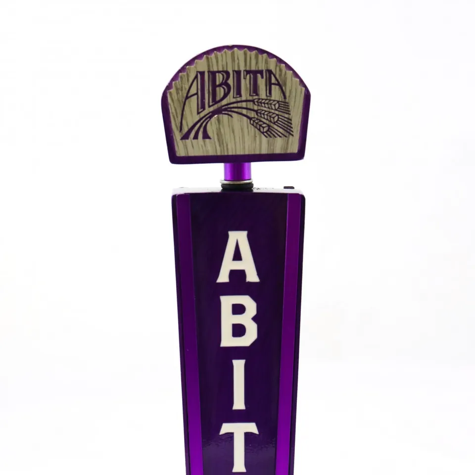Abita Multibrand maniglia spillatore alta