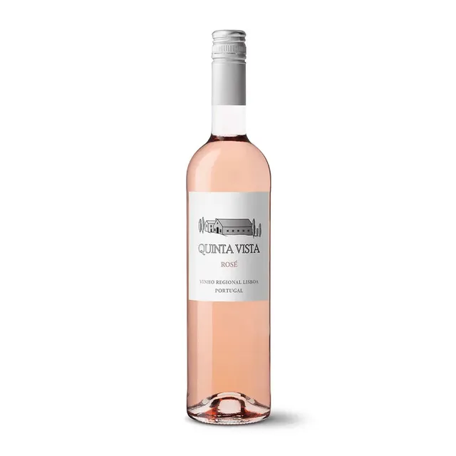 Quinta Vista Rosé vino rosato 75cl fragola fresco