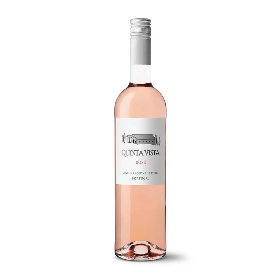 Quinta Vista Rosé vino rosato 75cl fragola fresco