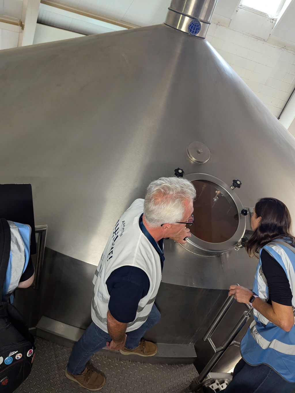Adnams Brewery Tour visita birrificio adulto 90 min